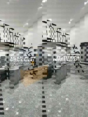 CHỦ GỬI BÁN NHÀ 3 TẦNG ĐƯỜNG PHAN HUY THỰC -SẴN 40 TRIỆU/THÁNG