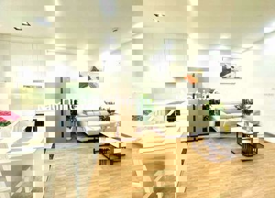 CHÍNH CHỦ BÁN NHÀ TẬP THỂ PHƯƠNG MAI, KIM LIÊN, 2PN, 2WC, Ô TÔ ĐỖ CỬA