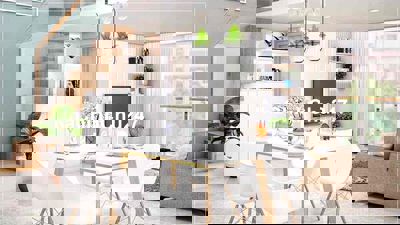 Chính chủ bán chung cư mini 1 trệt 1 lửng giá 300 triệu (100%), nhận n