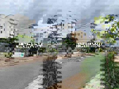 Tôi chính chủ cần bán gấp lô 105m2, giá 2tỷ, tại KDC An Thuận, sổ sẵn