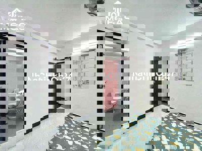 ✨Đúng giá Studio cửa sổ_Full NT_Hẻm xe hơi_Không chung chủ gần UEH