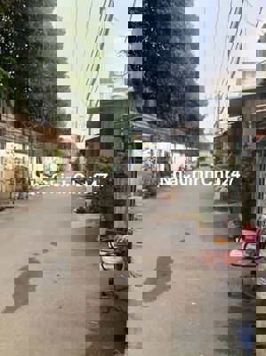 Tôi Chính chủ cần sang nhượng lô đất tại đường 1A Vĩnh lộc B thổ cư