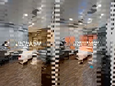 Chính chủ bán căn hộ chung cư CT5- DN 3, ngã tư Trần Hữu Dực 123m2