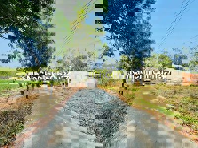 BÁN GẤP LÔ ĐẤT NGAY TRUNG TÂM ĐỊNH AN, DĨ AN - CHÍNH CHỦ, GIÁ CHỈ 2 TỶ