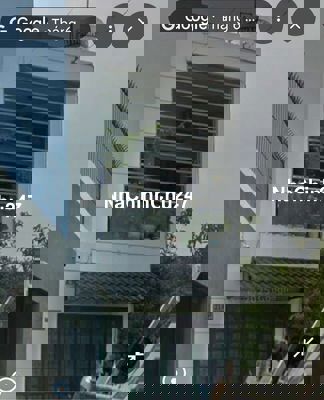 🏡 Chính chủ gửi bán nhà 1 trệt 1 lầu tại Thị trấn Hóc Môn