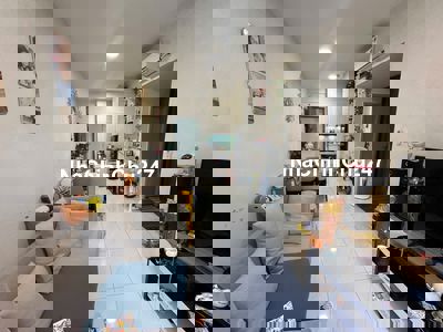 Chính chủ cần bán gấp căn hộ Safira KĐ, 50m2 1+1PN Full NT, đã có sổ