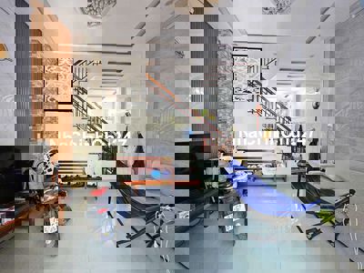 Còn căn nhà chính chủ kiệt ôtô Thái Thị Bôi
Khu cao ráo khônh ngập lụt