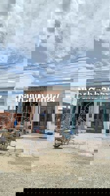 CHỦ GỬI BÁ.N NHÀ MỚI XÂY DỌN VÀO Ở LIỀN THIẾT KẾ HIỆN ĐẠI KDC ĐÔNG PHÚ