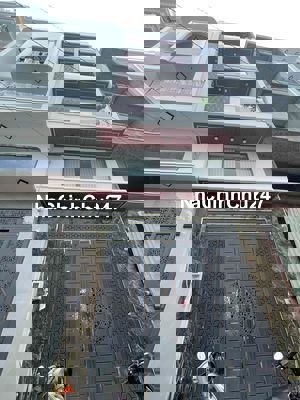 NHÀ CHÍNH CHỦ XÂY TÂM HUYẾT HXH HƯƠNG LỘ 2 4x14m 4 TẤM GIÁ CHỈ 7.2TỶ