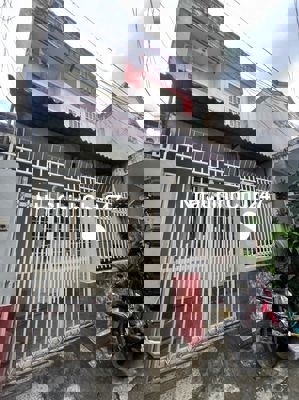 CHÍNH CHỦ BÁN NHÀ 2 TẦNG HXH ĐƯỜNG HOÀNG DIỆU 2,  GIÁ CHỈ 5 TỶ TL