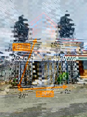 Chủ cần bán gấp mặt tiền Trần Nguyên Hãn, TT Trảng Bom, Đồng Nai