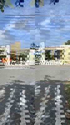 chính chủ bán đất đường Hố Truông 1 ( hoà minh cũ )