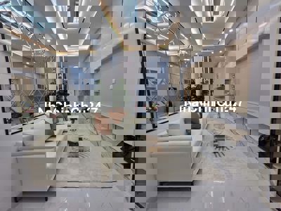 Chính chủ bán nhà Đại La,Gần Phố,Nhà Đẹp Ở Luôn,DT 30m ,Giá 7.15 tỷ