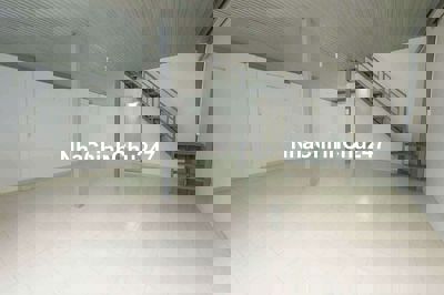 CHÍNH CHỦ - KHO XƯỞNG P TÂN QUÝ - 8X15 - 1 LẦU -3PN-2WC- GIÁ RẺ