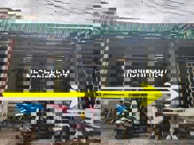 Bán Nhà phường 6 GV - chủ ngộp giảm thêm bốn trăm - 3pn2wc