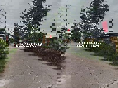 Chính chủ gởi bán lô đất hoà  phước  phường hoà xuân