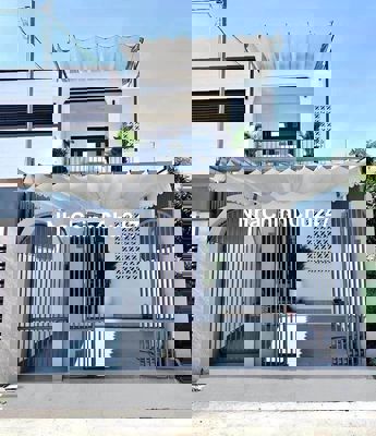 CHÍNH CHỦ CẦN BÁN CĂN NHÀ VỪA HOÀN THIỆN CHỈ 700TR SỞ HỮUNGAY SỔ RIÊNG