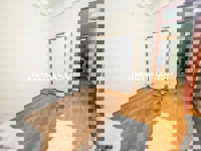 Chính chủ cần bán nhà Kim Giang - gần chợ Quang, ngõ rộng thoáng