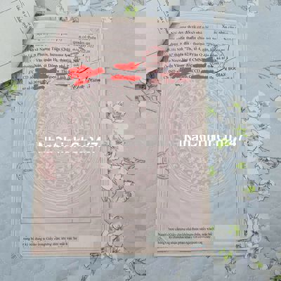 Chính Chủ bán nhà 30m 3 tầng tại ngõ 146 đường 19-5 văn quán - Miễn TG