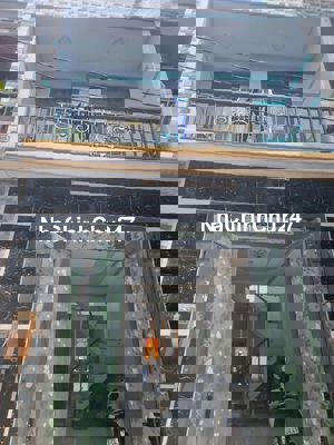 Chủ hạ giá bán lỗ gấp gấp . Nhà lầu suốt gần Quách Điêu