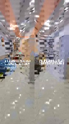 CHÍNH CHỦ GẤP BÁN CĂN NHÀ NGAY KHU PHAN XÍCH LONG, PHÚ NHUẬN