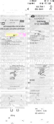 Chính chủ bán đất ở Lê Văn Việt, p. Tăng Nhơn Phú A, TP. Thủ Đức