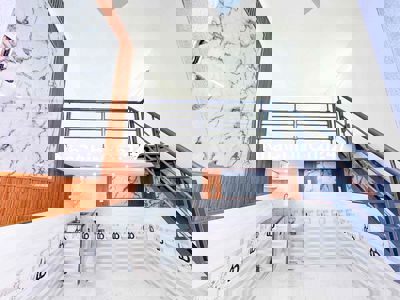 CHÍNH CHỦ BÁN NHÀ TRỆT LỮNG GIÁ RẺ 650TR - NGUYỄN THỊ KIỂU, QUẬN 12.