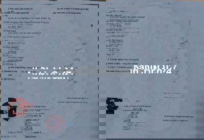 Chính chủ bán nhà số 10 ngõ 1A Đặng Thái Thân cạnh nhà hát lớn