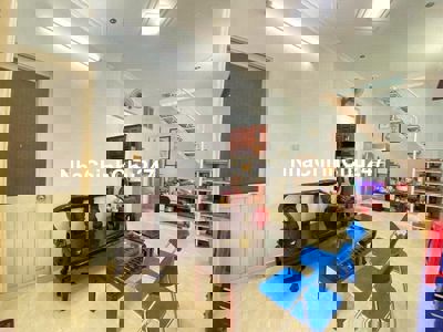 CHỦ VỀ QUÊ CẦN RA GẤP NHÀ HẺM LÊ ĐỨC THỌ - GÒ VẤP