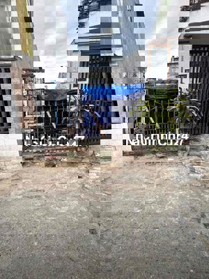 chính chủ cần bán lô đất kiệt Ô tô đường Tô Hiệu thông Bàu Năng