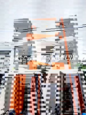 CHÍNH CHỦ BÁN NHÀ HẺM XE HƠI – ĐƯỜNG ĐỨC THIỆN, 4,5x25, 2 tầng, 1.8 Tỷ