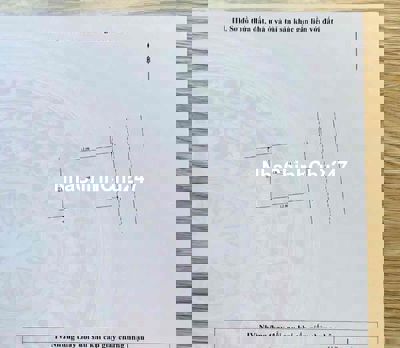 CHỦ CẦN BÁN GẤP RẺ NHẤT THỊ TRƯỜNG TẠI VĂN QUÁN HÀ ĐÔNG