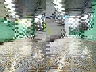 Chủ cần bán gấp căn nhà ở xã củ chi