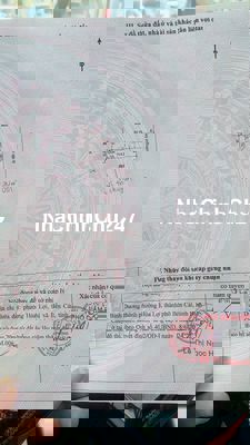 Bán đất chính chủ