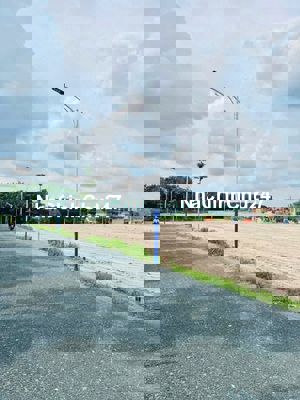 CHÍNH CHỦ CẦN TIỀN BÁN GẤP LÔ ĐẤT CHƠN THÀNH 150M2 GIÁ 180TR SỔ RIÊNG