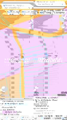 CHÍNH CHỦ bán đất đường Bàu Tổng, Long Chiến, Bình Lợi 110,2m2