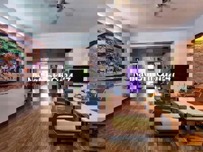 tôi chính chủ cần bán căn nhà chung cư dt 110m2’ 3 ngủ như ảnh