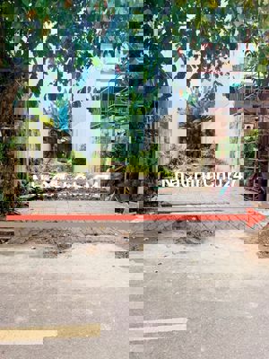 💎🌹🌹🌹🌹🌹 1% Chính chủ bán lô đất MT Phú Xuân 2,Đà Nẵng