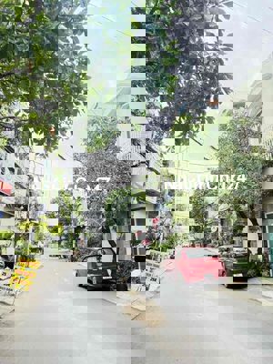 🏦NHÀ CHÍNH CHỦ TÂM HUYẾT - HẺM OTO ĐỔ CỬA - CÁCH 20M RA MẶT TIỀN - GẦN