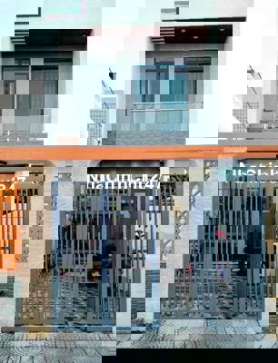 Chính chủ bán nhà Đinh Văn Ước 850tr sổ hồng riêng