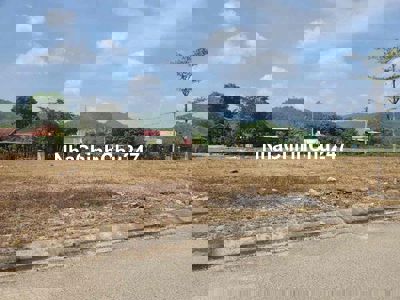 chính chủ bán cặp đất đường nhựa thị trấn thạnh mỹ đà nẵng