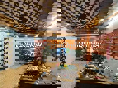 CHÍNH CHỦ BÁN CĂN HỘ TẦNG TRUNG VIỆN BỎNG HÀ ĐÔNG 98M - 3PN - NHÀ ĐẸP