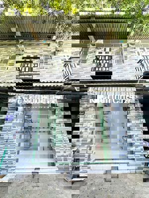 Chính CHủ HH 2% ACE MG 
Bán Dãy Nhà 3 Căn Trệt Lầu Trục Chính Hẻm 9