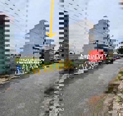 🆘 CHÍNH CHỦ GỬI BÁN ĐẤT 10 x 17,2m ĐƯỜNG XUÂN THỚI SƠN 16 HÓC MÔN .