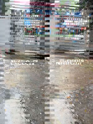 Bán đất chính chủ - sổ hồng riêng - công chứng ngay