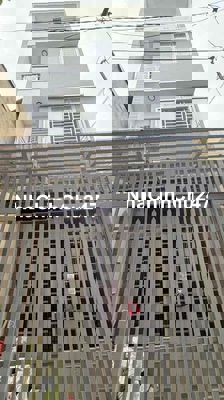 NHÀ BÁN CHÍNH CHỦ QUẬN TÂN PHÚ