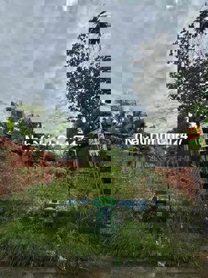 CHÍNH CHỦ BÁN ĐẤT - VỊ TRÍ TIỀM NĂNG LỚN