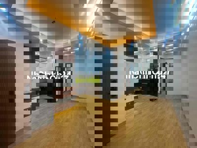 Bán Căn Hộ chính chủ