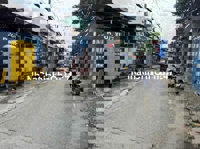 CHÍNH CHỦ NƯỚC NGOÀI CẦN BÁN GẤP - LÔ GÓC 2 MẶT TIỀN KINH DOANH