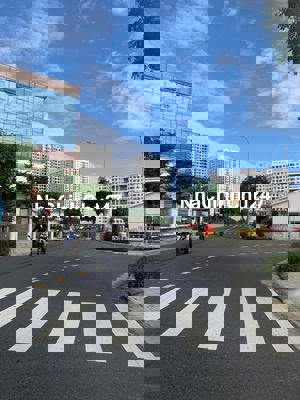 CHÍNH CHỦ bán lô FPT gần Nam Kỳ Khởi Nghĩa